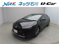 トヨタ プリウス Z