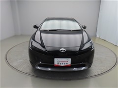 プリウス Z