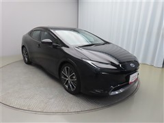 プリウス Z