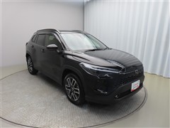 カローラクロスHEV Z 4WD