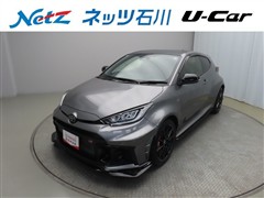 GRヤリス RZハイパフォーマンス