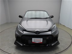 GRヤリス RZハイパフォーマンス
