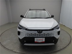 カローラクロスHEV Z 4WD