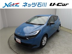 アクア Z