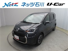 トヨタ シエンタ ハイブリッド Z