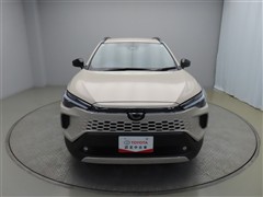 カローラクロスHEV Z 4WD