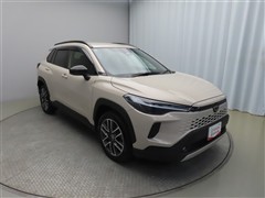 カローラクロスHEV Z 4WD
