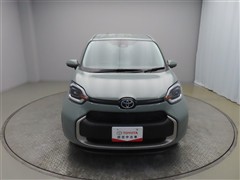 シエンタ ハイブリッド Z