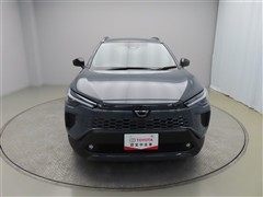 カローラクロスHEV Z 4WD