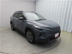 カローラクロスHEV Z 4WD