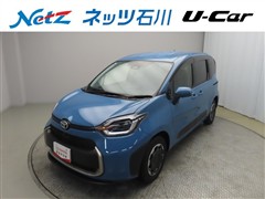 トヨタ シエンタ ハイブリッド Z