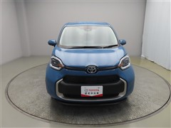 シエンタ ハイブリッド Z