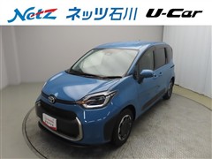トヨタ シエンタ ハイブリッド Z