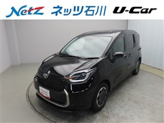 トヨタ シエンタ ハイブリッド Z