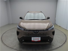 カローラクロスHEV Z 4WD