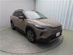 カローラクロスHEV Z 4WD
