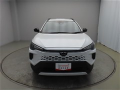 カローラクロスHEV S 4WD
