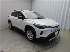 カローラクロスHEV S 4WD