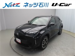トヨタ ヤリスクロス ハイブリッド Z