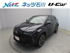 トヨタ ヤリスクロス ハイブリッド Z