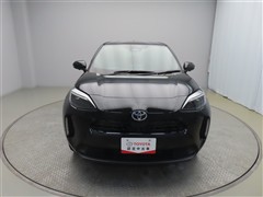 ヤリスクロス ハイブリッド Z