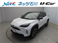 トヨタ ヤリスクロス ハイブリッド Z