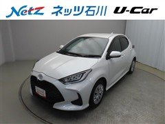 トヨタ ヤリス ハイブリッド Z