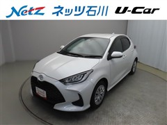 ヤリス ハイブリッド Z