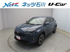 ヤリスクロス ハイブリッド Z