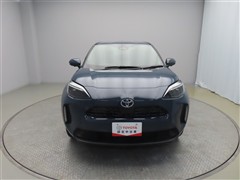 ヤリスクロス ハイブリッド Z