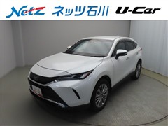 トヨタ ハリアー Z