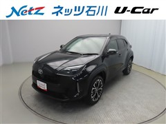 トヨタ ヤリスクロス ハイブリッド Z