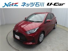 ヤリス ハイブリッド Z
