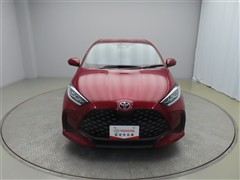 ヤリス ハイブリッド Z