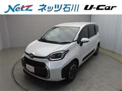 トヨタ シエンタ ハイブリッド Z 4WD