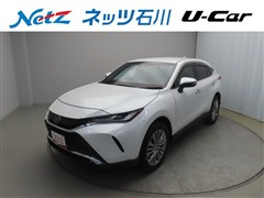 ハリアー Z