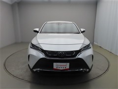 ハリアー Z