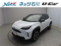 トヨタ ヤリスクロス ハイブリッド Z