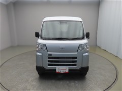 ピクシスバン デラックス 4WD