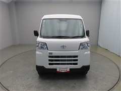 ピクシスバン デラックス 4WD