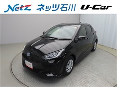 ヤリス ハイブリッド G