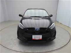 ヤリス ハイブリッド G