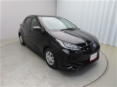 ヤリス ハイブリッド G