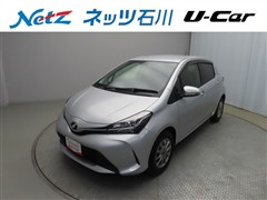 ヴィッツ F LEDエディション