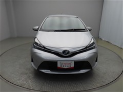 ヴィッツ F LEDエディション