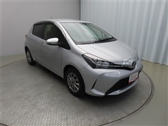 ヴィッツ F LEDエディション