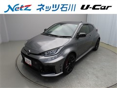 GRヤリス RZハイパフォーマンスPk