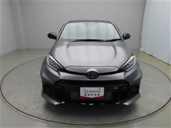 GRヤリス RZハイパフォーマンスPk