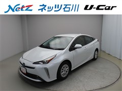 プリウス S セーフティプラス2