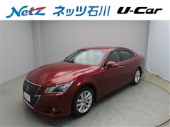 クラウン アスリートSi-Four